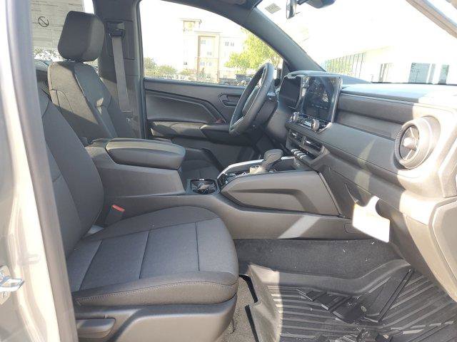 New 2026 Chevrolet Colorado Trail Boss image 10