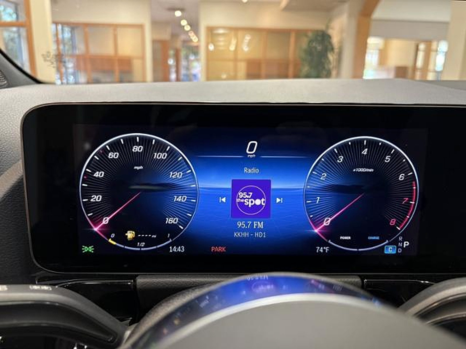 New 2026 Mercedes-Benz GLA 250 image 15