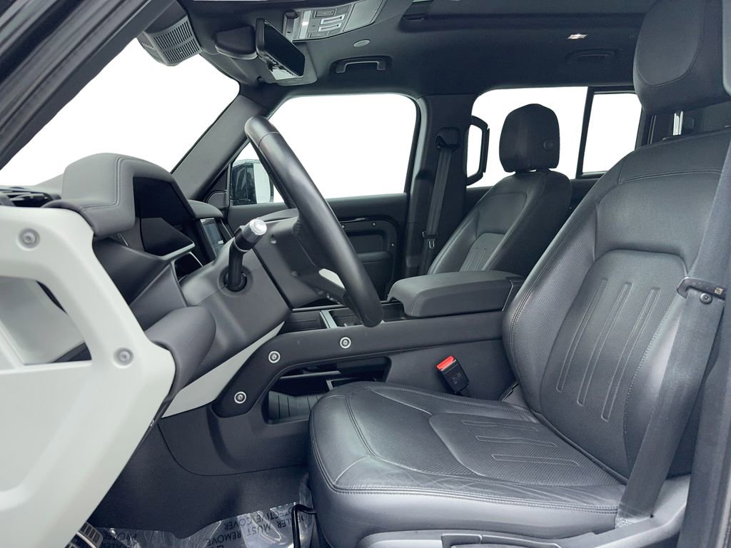 Used 2022 Land Rover Defender 110 S image 13