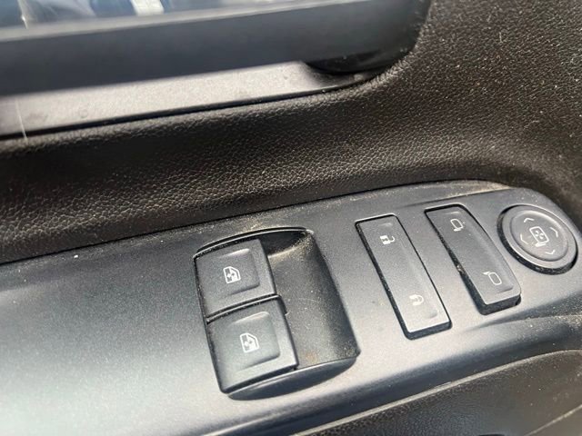 Used 2017 Chevrolet Silverado 1500 LS w/ LS Convenience Package image 10