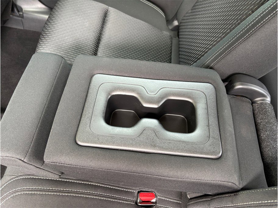 Used 2022 Mitsubishi Outlander ES image 33