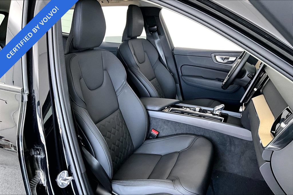 Certified 2026 Volvo XC60 B5 Plus AWD/4WD image 8