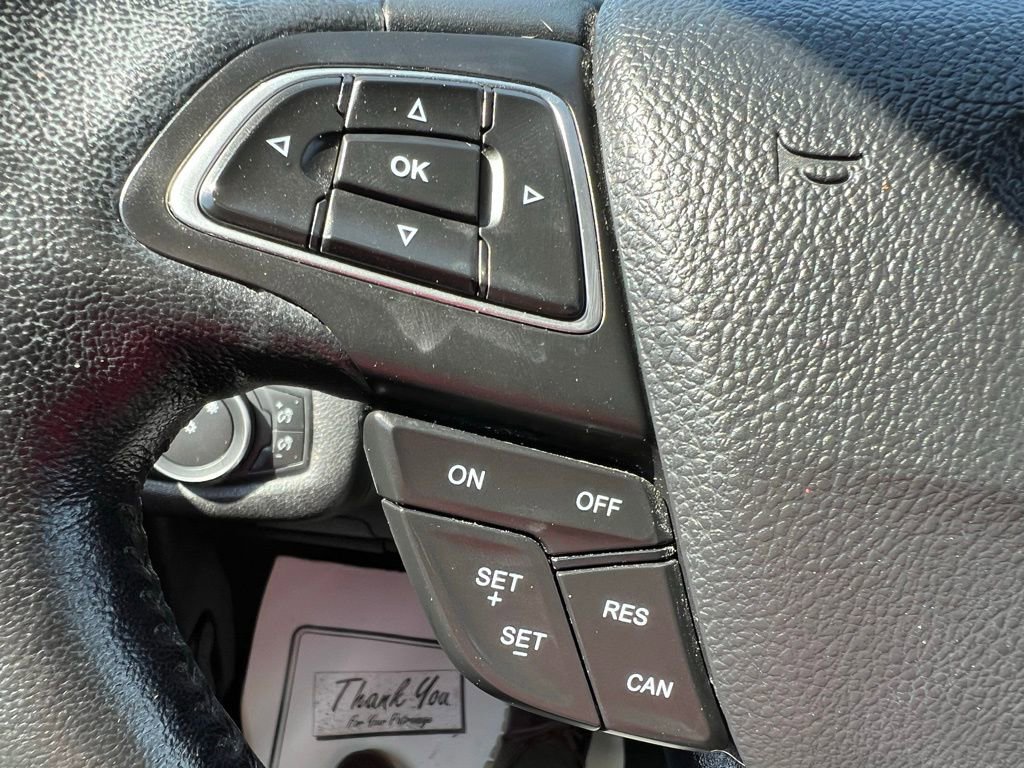 Used 2018 Ford Escape Titanium FWD image 43