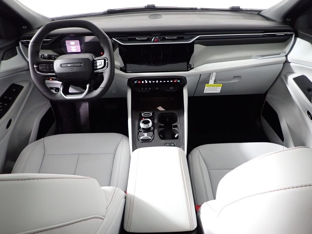 New 2026 Jeep Cherokee Limited image 40