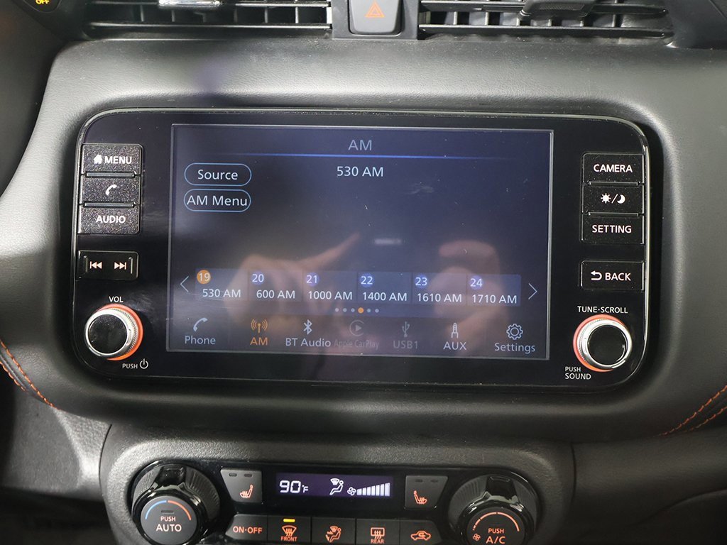 Used 2023 Nissan Kicks SR w/ SR Premium Package image 41