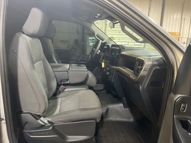 Used 2025 Ford F150 XL image 24