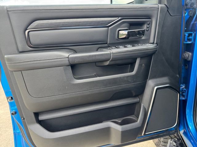 Used 2023 RAM 2500 Rebel w/ Level 2 Equipment Group image 4