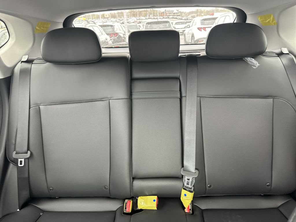 New 2026 Hyundai Kona Limited AWD/4WD image 23