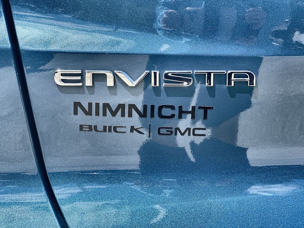 Certified 2024 Buick Envista Preferred w/ Convenience I Package FWD image 29