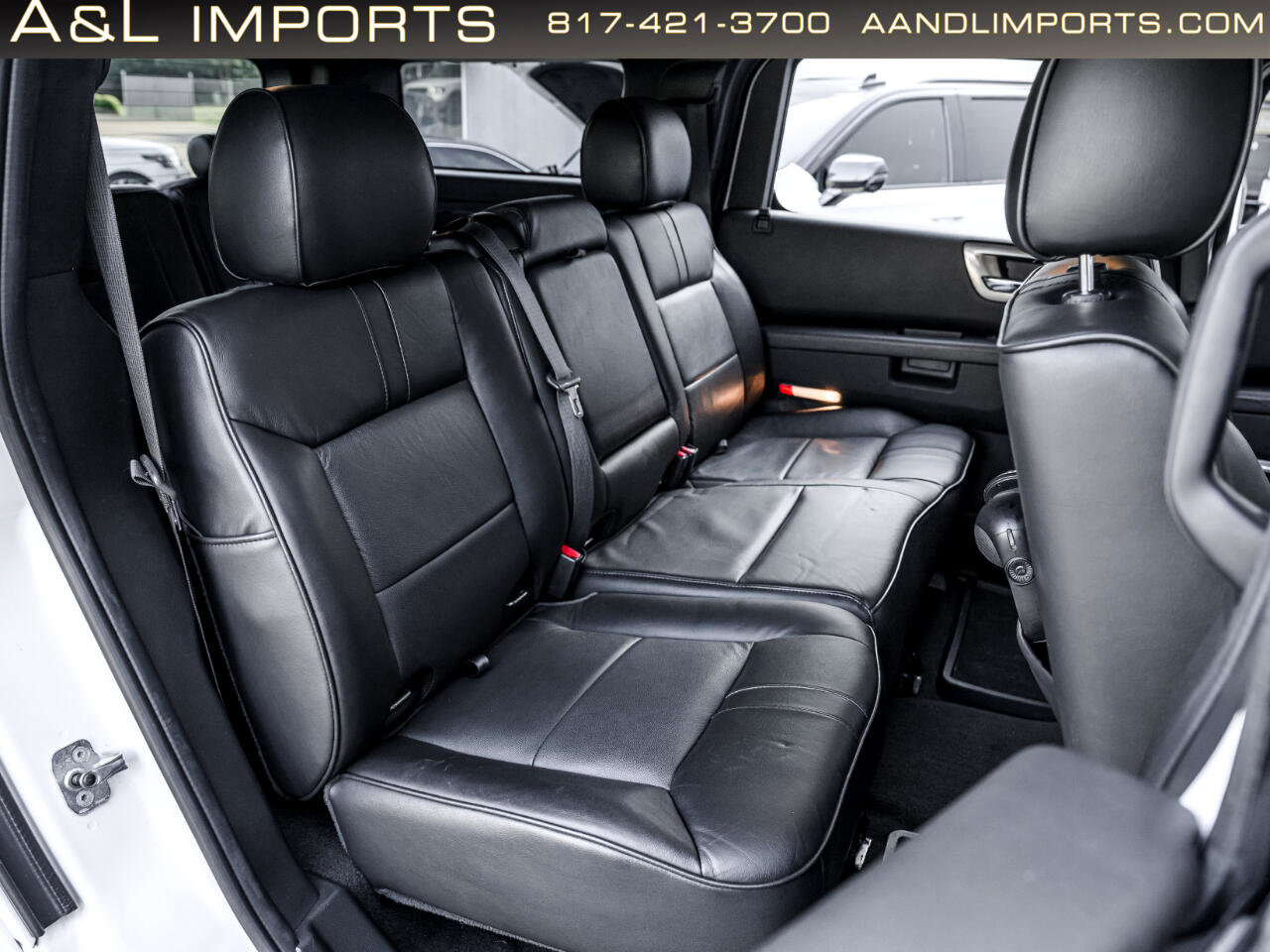 Used 2008 HUMMER H2 image 67