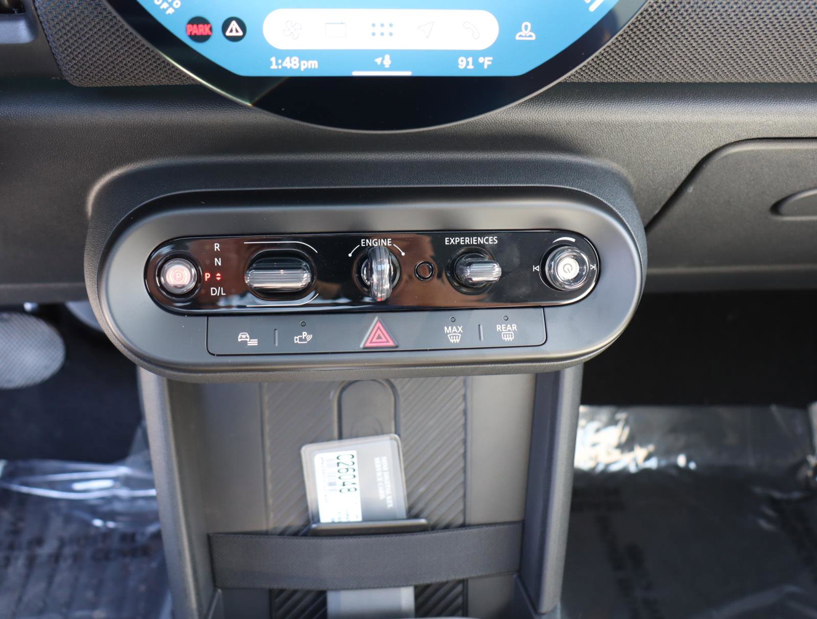 New 2026 MINI Cooper S image 18