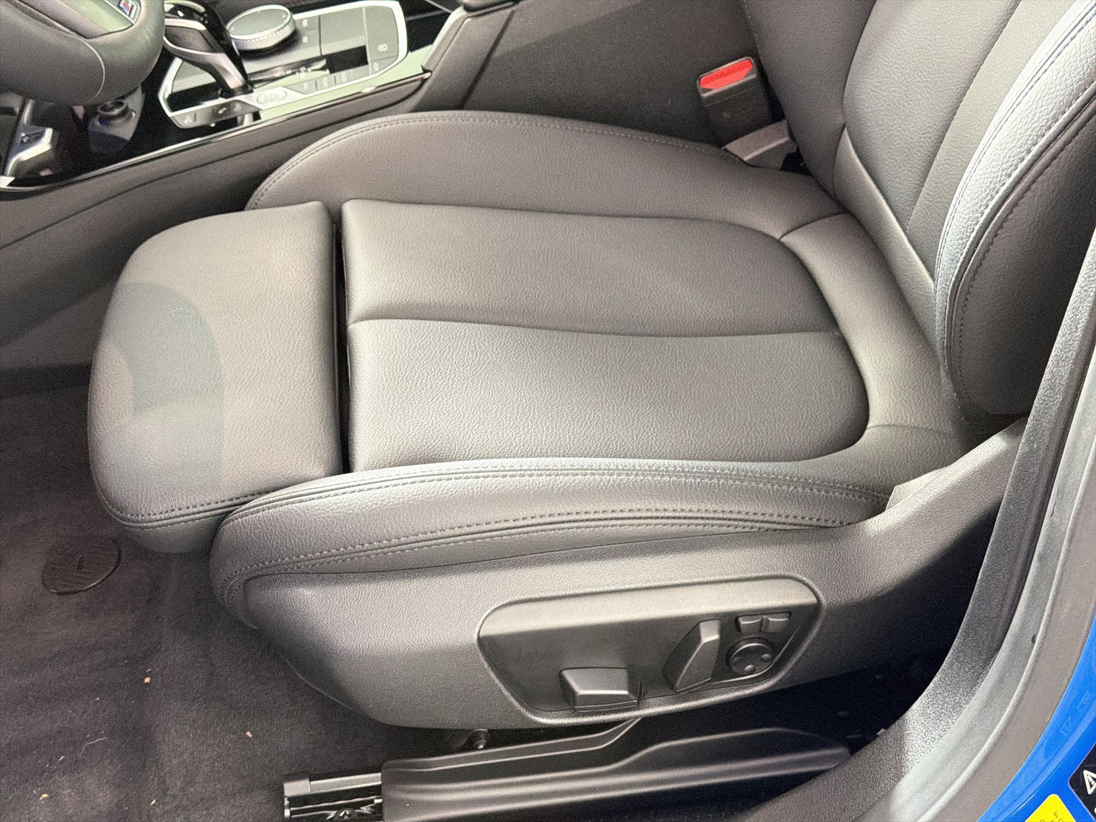 Certified 2023 BMW 228i xDrive Gran Coupe w/ M Sport Package image 14