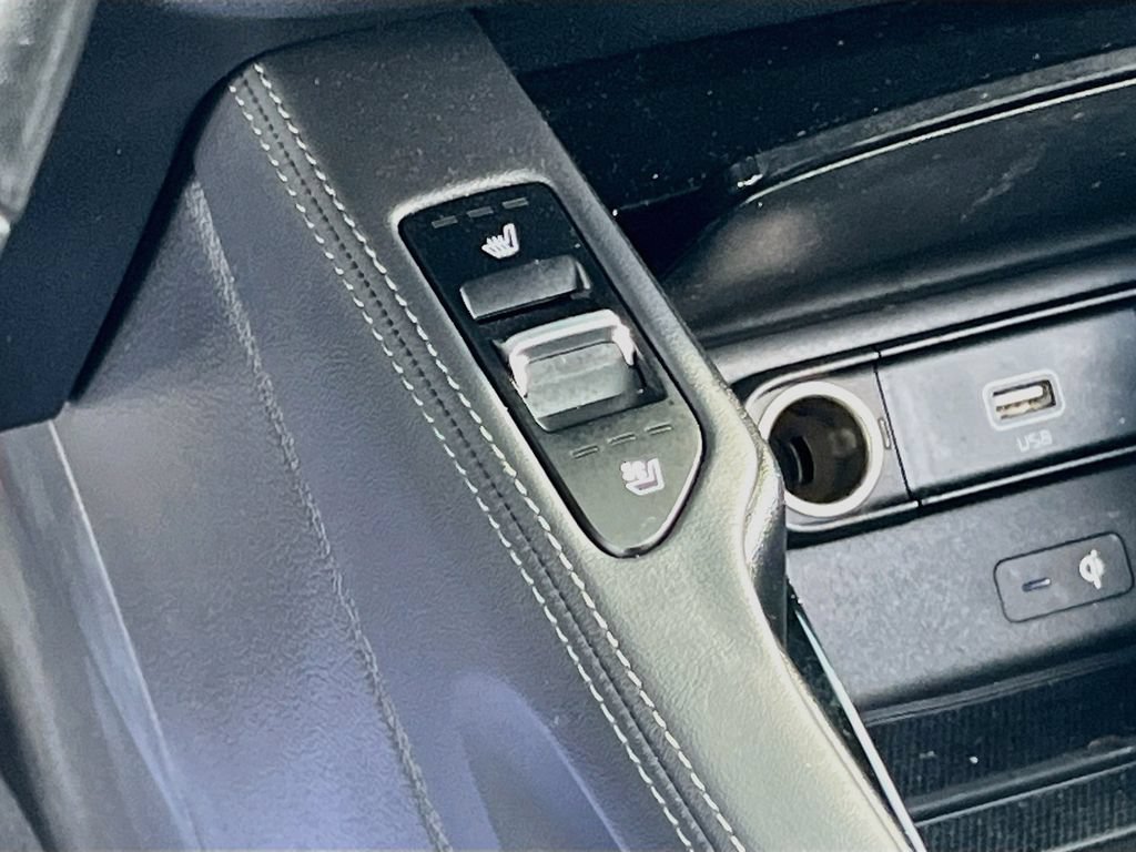 Used 2022 Kia Telluride SX w/ SX Prestige Package AWD/4WD image 21