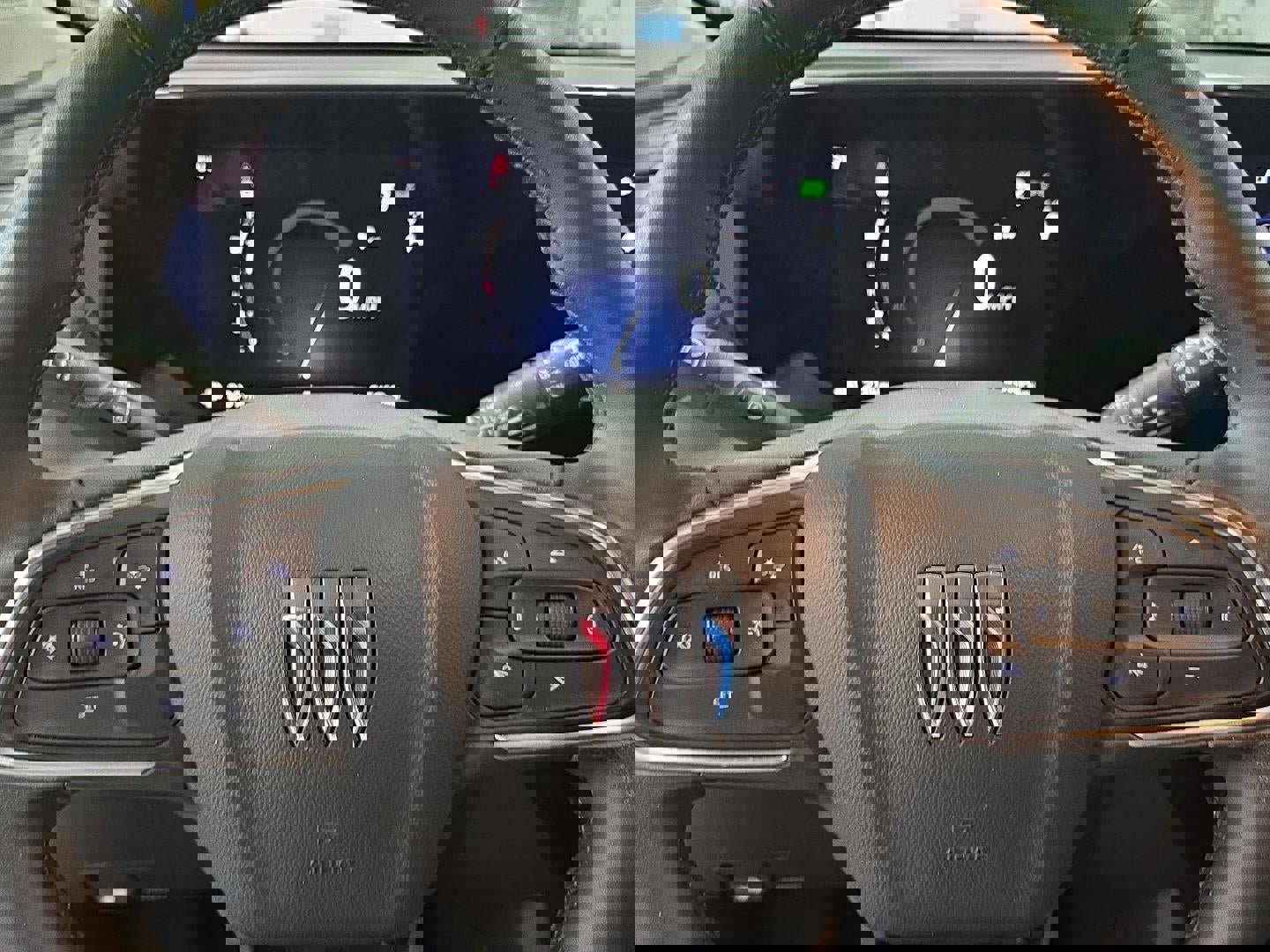 Used 2024 Buick Encore GX Sport Touring image 11