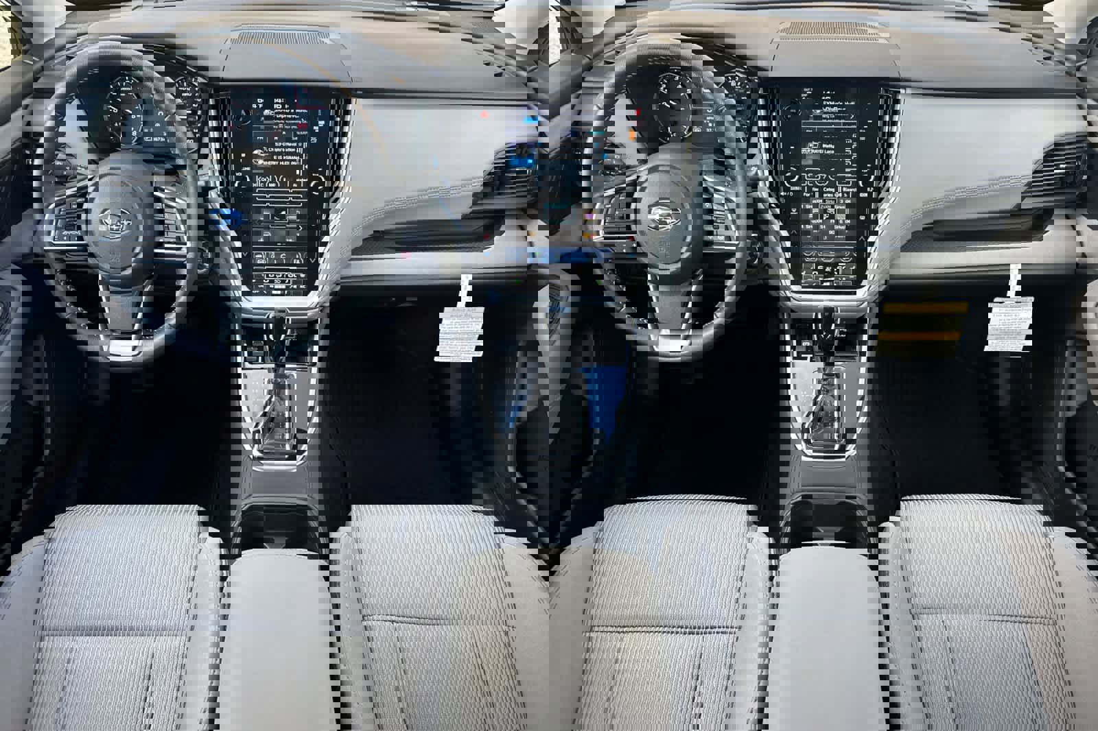 Certified 2025 Subaru Legacy Premium w/ Tech Package #1 image 12