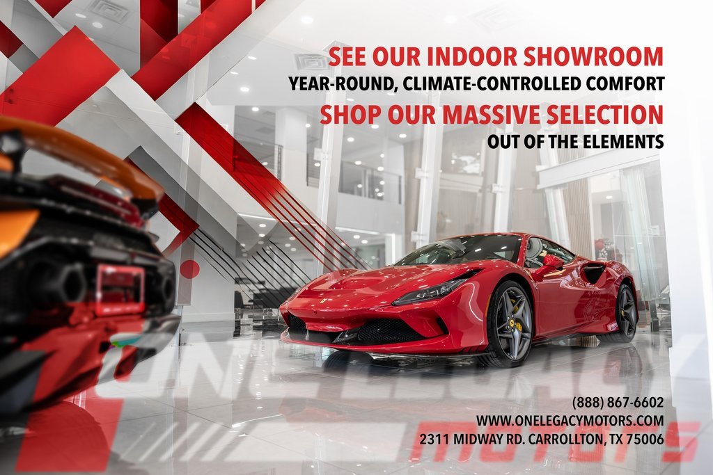 Used 2018 Lamborghini Huracan Performante image 10