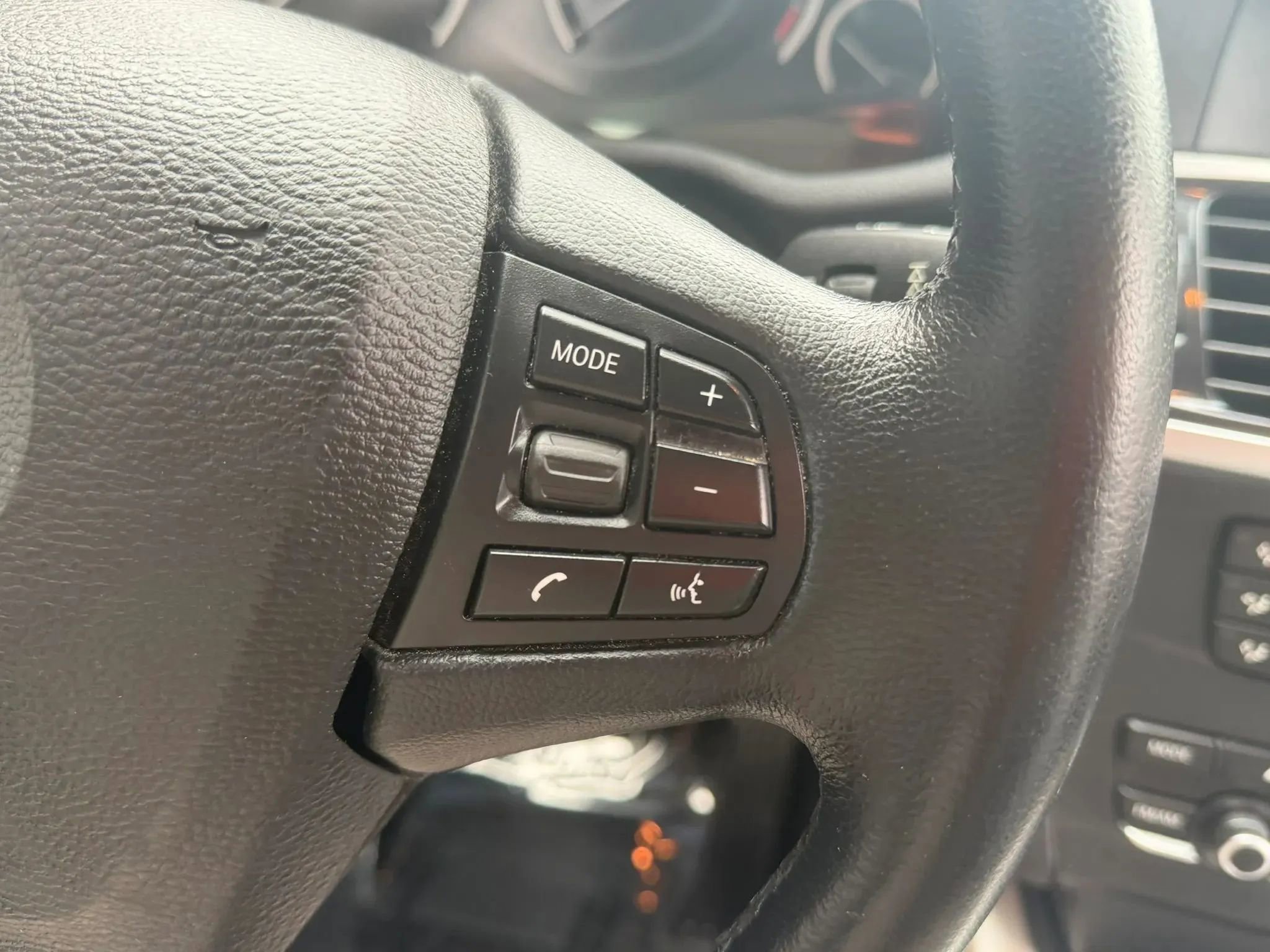 Used 2014 BMW X3 xDrive28i AWD/4WD image 23