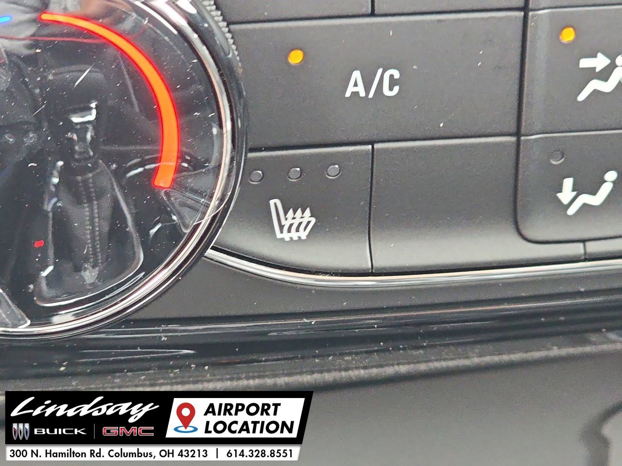 New 2026 Buick Encore GX Sport Touring w/ Advanced Technology Package image 36