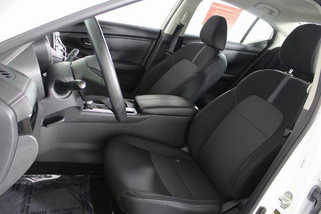 Certified 2024 Nissan Sentra SV image 16