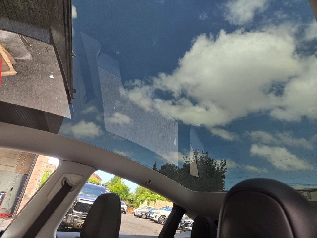 Used 2023 Tesla Model Y Long Range AWD/4WD image 16