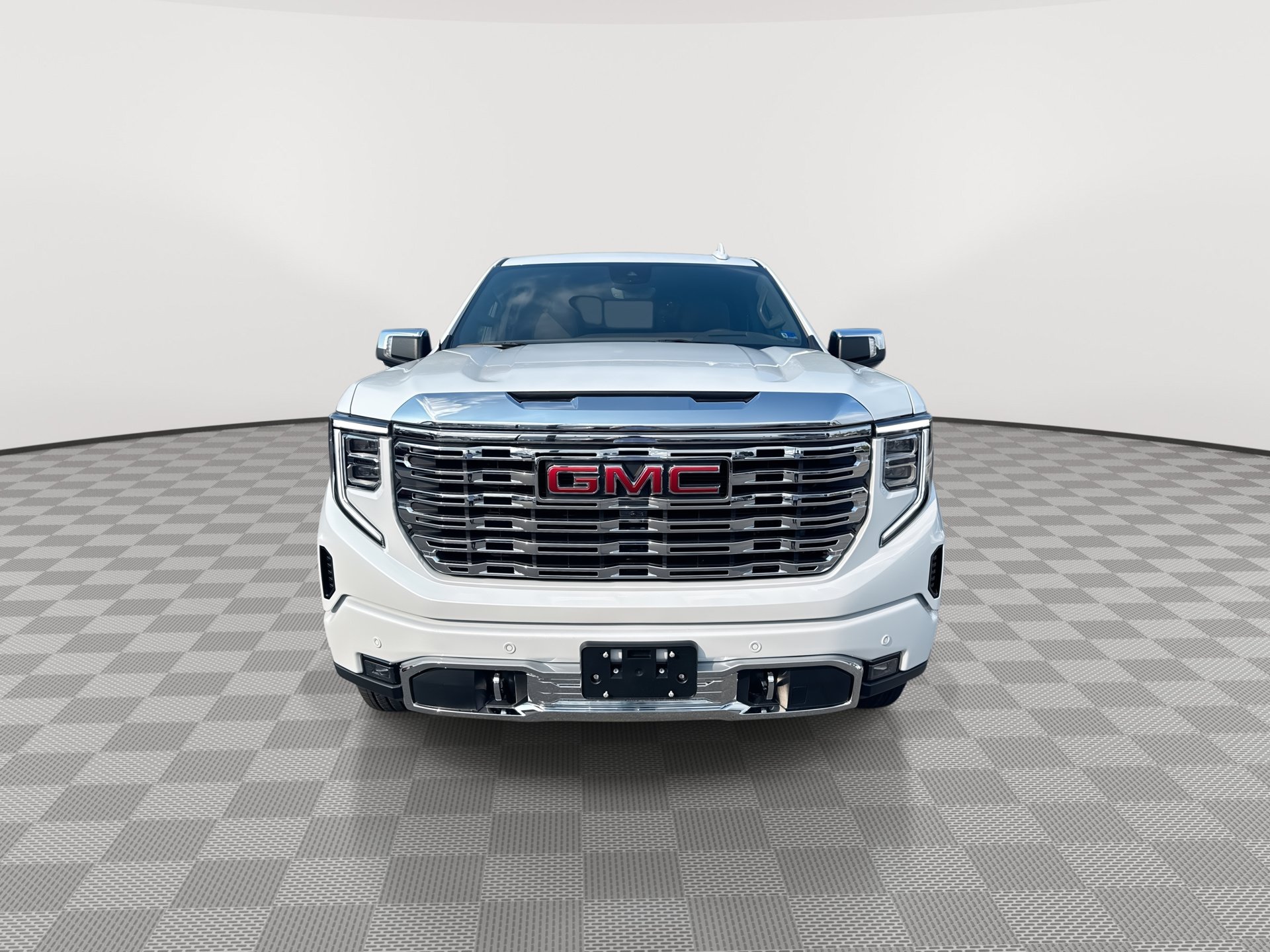New 2026 GMC Sierra 1500 Denali w/ Denali Reserve Package AWD/4WD image 3