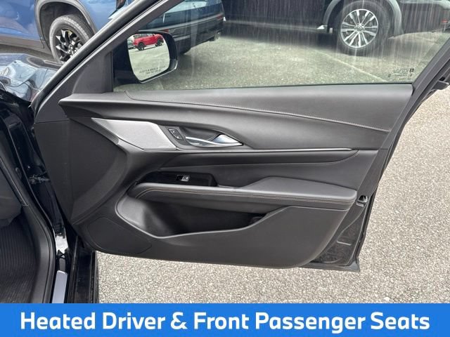 Used 2022 Cadillac CT4 Sport RWD image 18