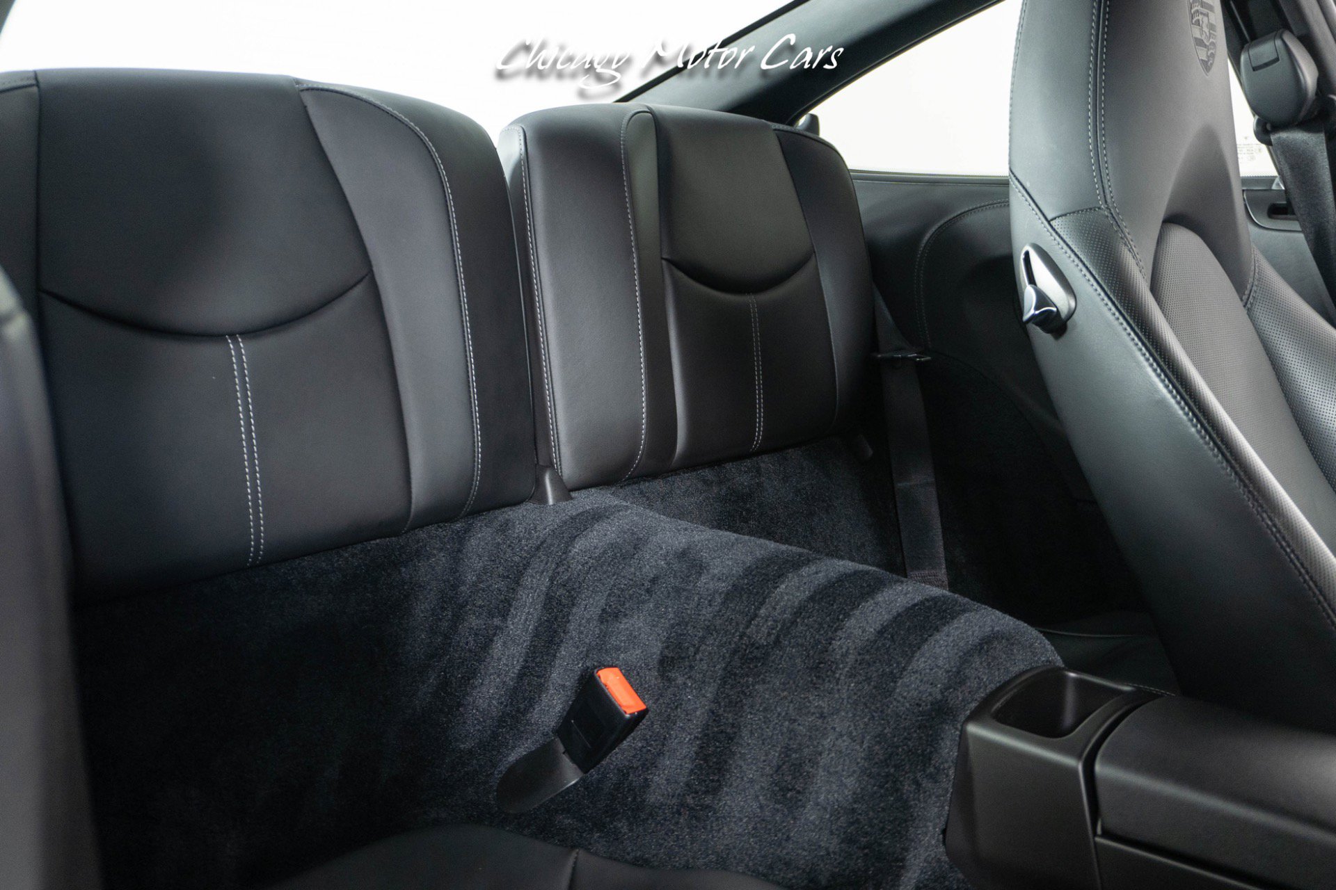 Used 2011 Porsche 911 Only 14k Miles Front PPF Rare image 35