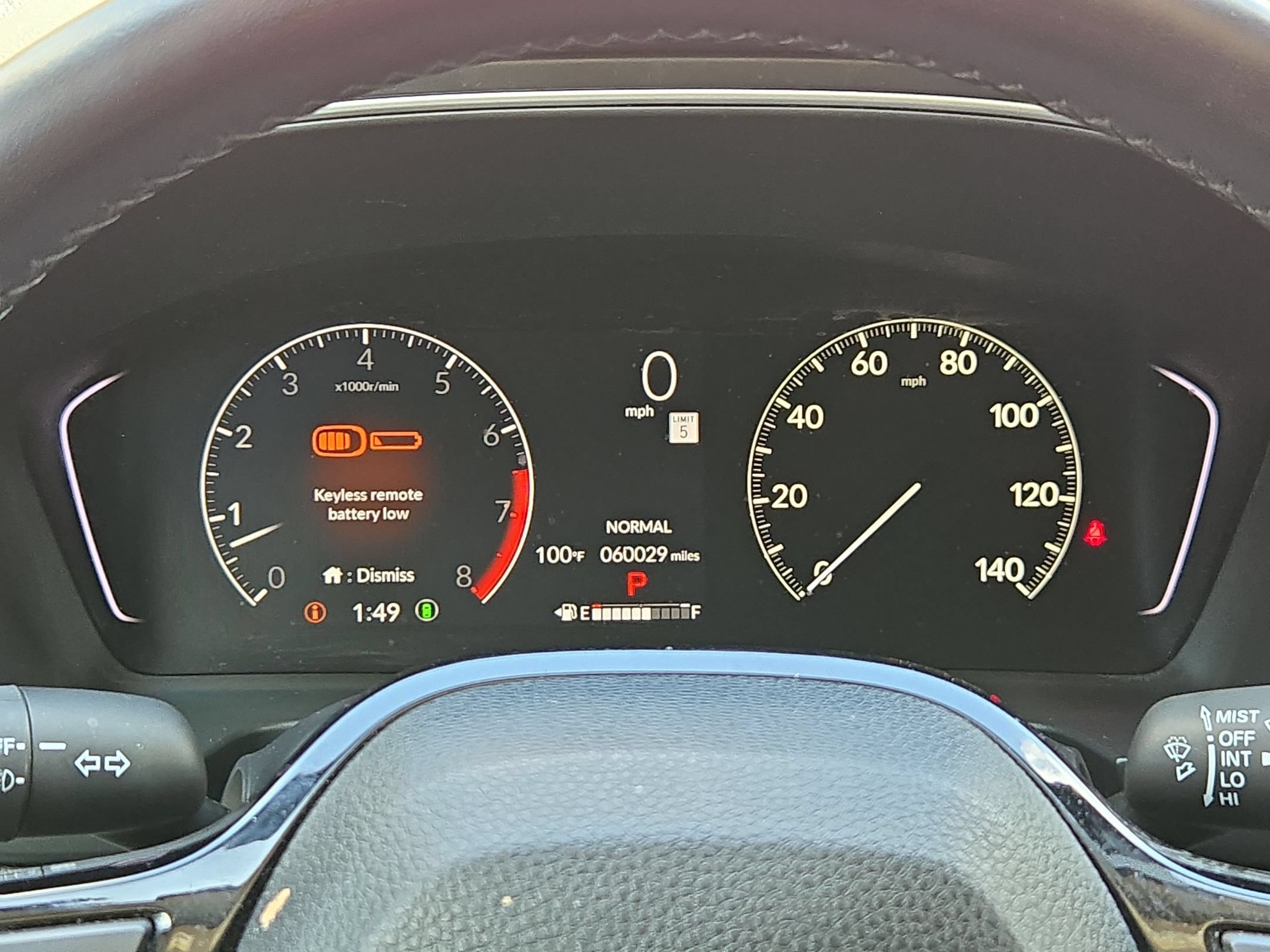 Used 2023 Honda Pilot EX-L image 23