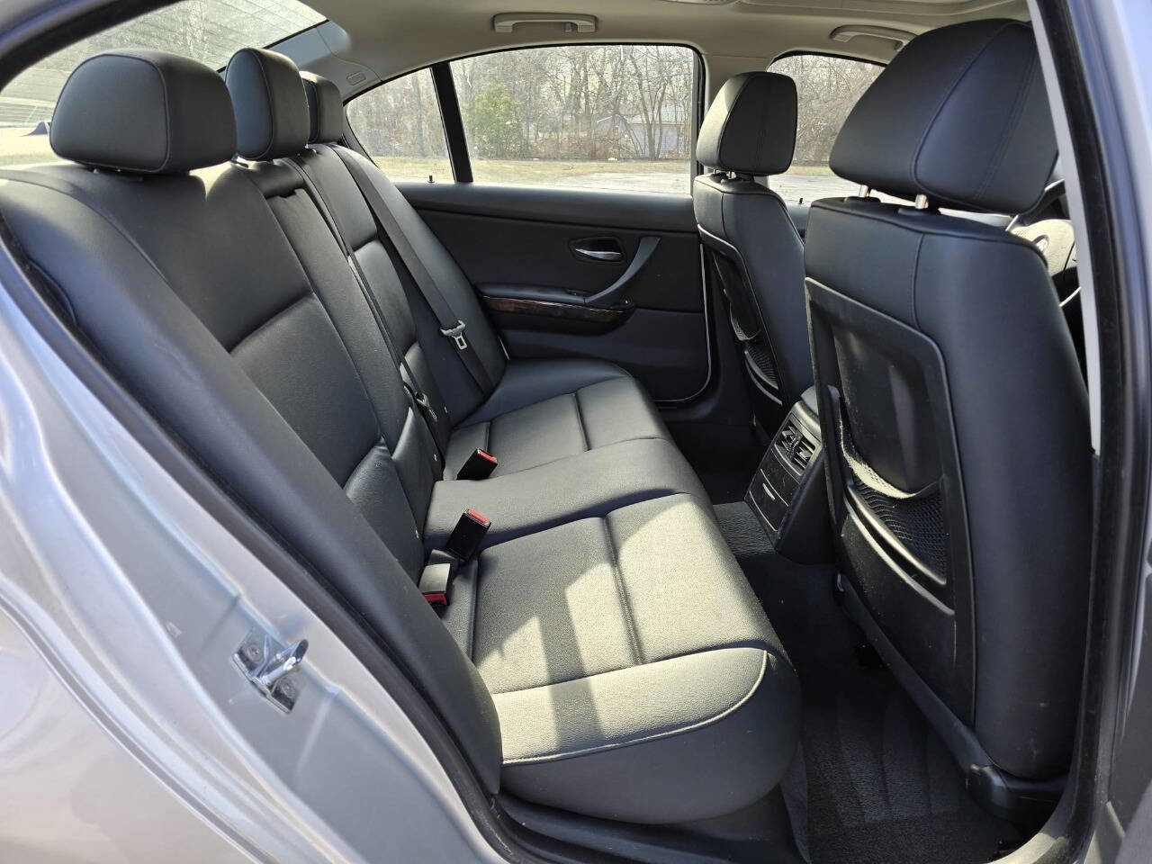 Used 2008 BMW 328i Sedan image 18