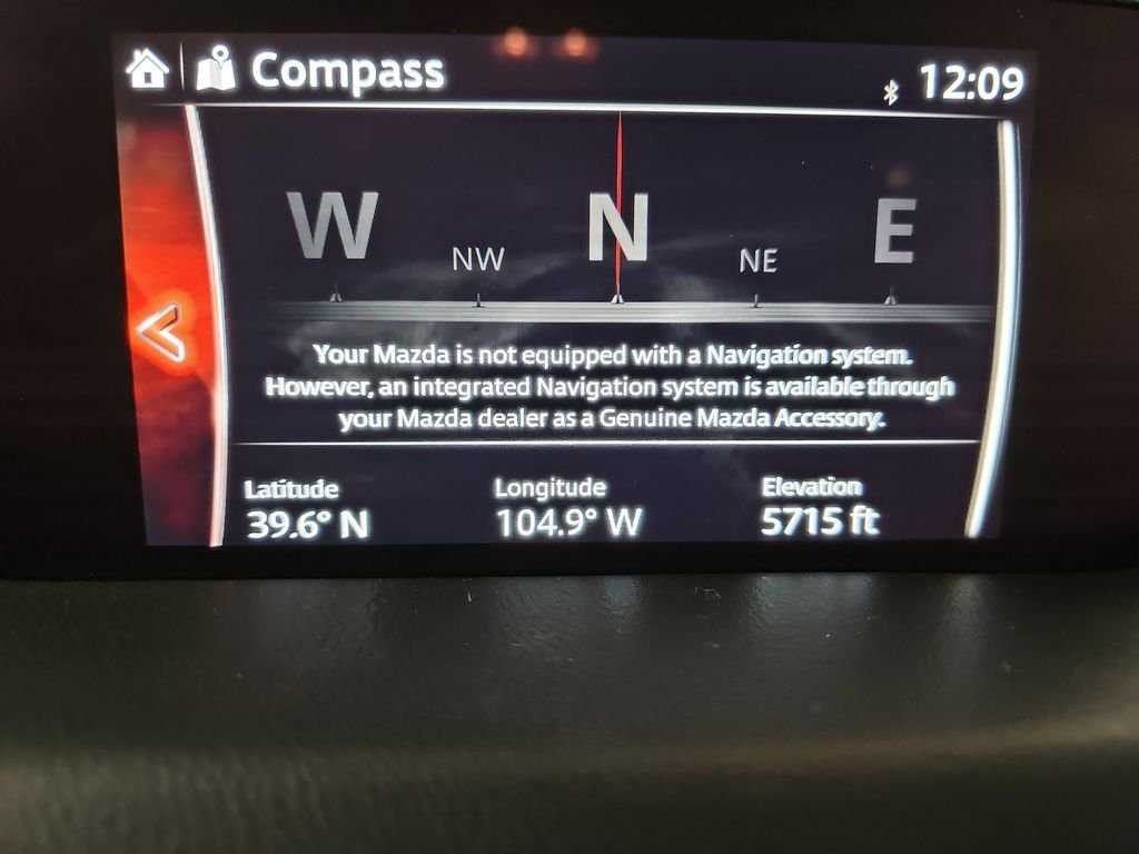 Used 2020 MAZDA CX-5 Grand Touring AWD/4WD image 23