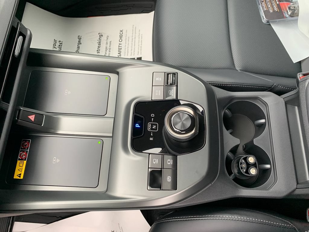 New 2026 Toyota bZ Woodland AWD/4WD image 24