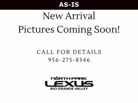 Used 2015 Lexus IS 250 RWD image 1
