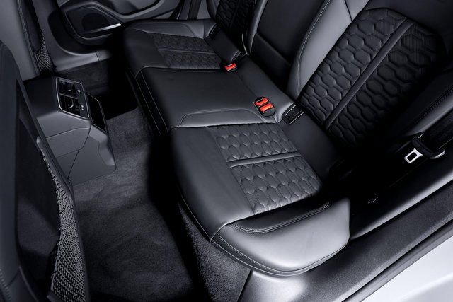 Used 2025 Audi RS 7 Performance image 25