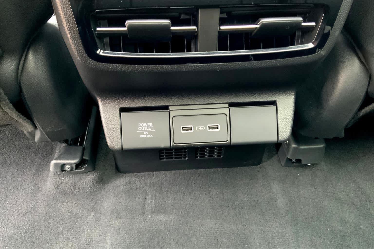 Used 2024 Acura MDX FWD image 34