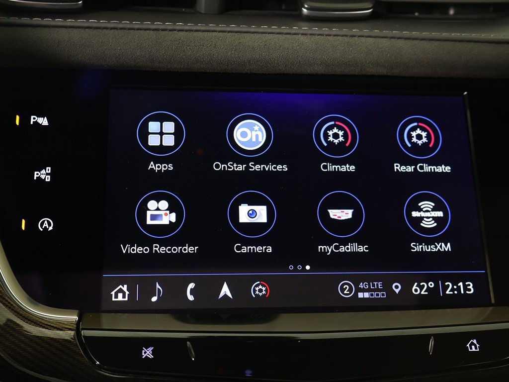 Used 2024 Cadillac XT6 Premium Luxury w/ Platinum Package image 63