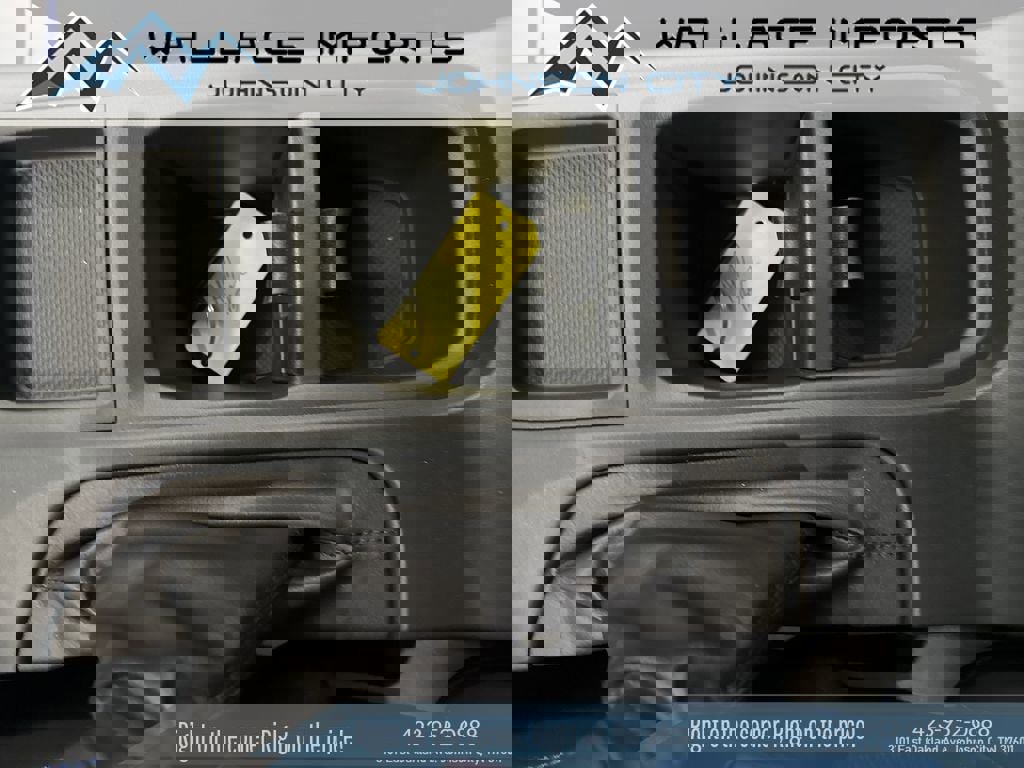 New 2026 Subaru WRX tS image 35