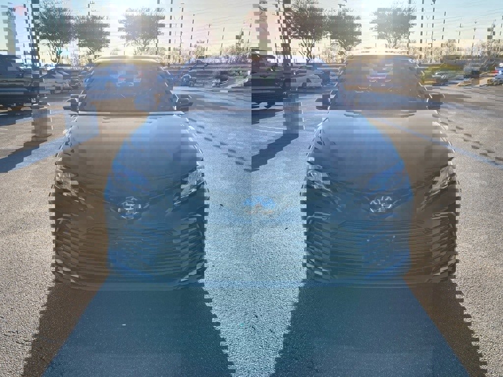 Certified 2024 Toyota Camry LE image 2