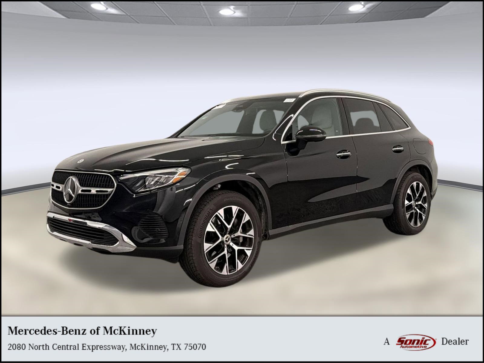 Certified 2026 Mercedes-Benz GLC 350e 4MATIC