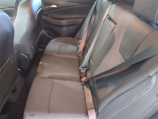 Certified 2023 Buick Encore GX Select w/ Sport Touring Package image 23