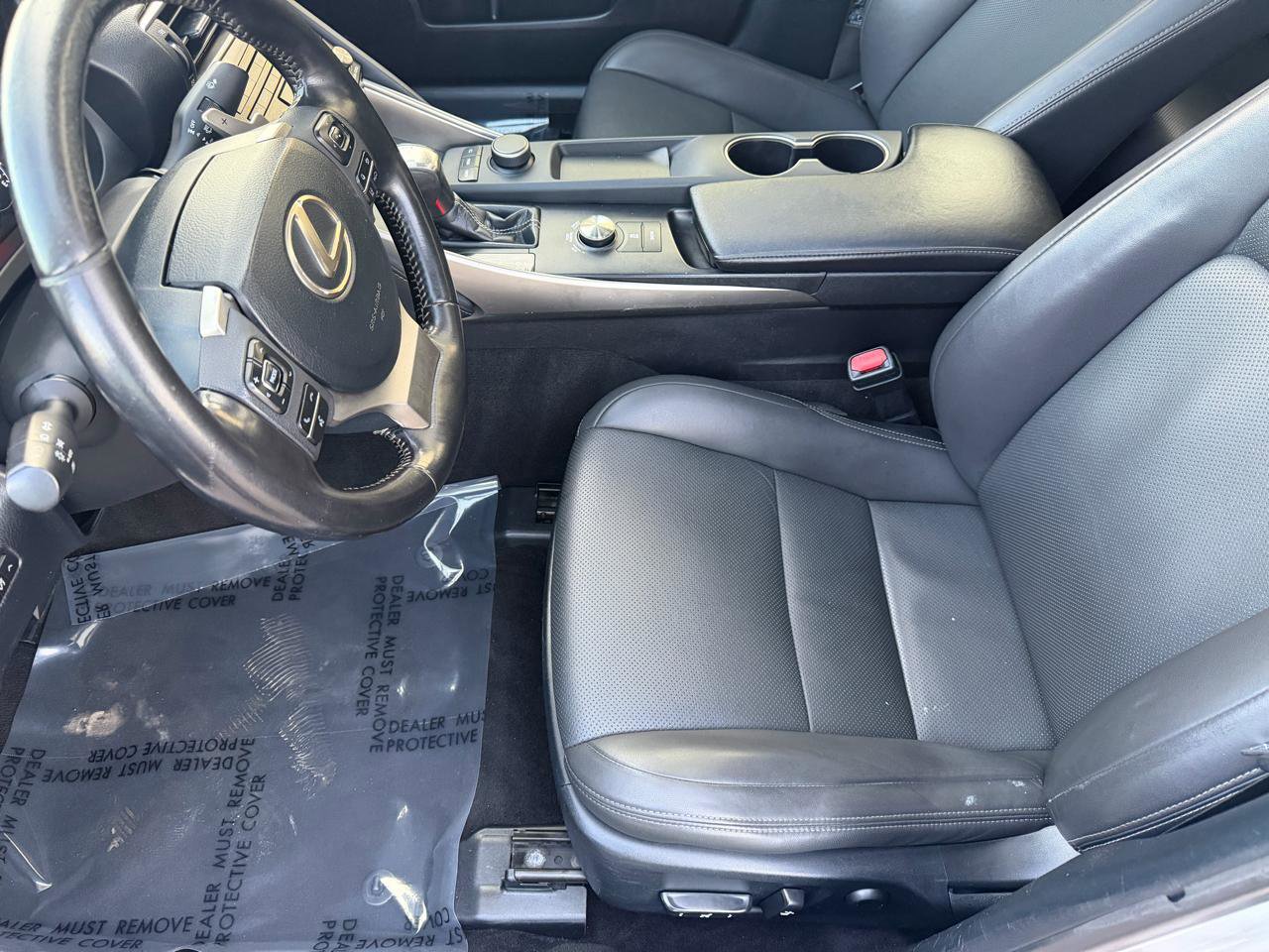 Used 2018 Lexus IS 300 w/ Accessory Package 2 image 30