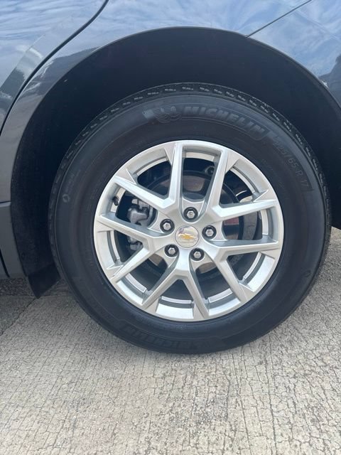 Used 2022 Chevrolet Equinox LT FWD image 9