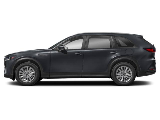 Used 2026 MAZDA CX-90 3.3 Turbo w/ Select Package AWD/4WD video 3