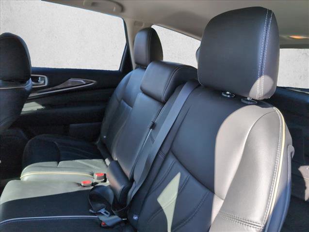 Used 2018 INFINITI QX60 AWD w/ Premium Plus Package image 19