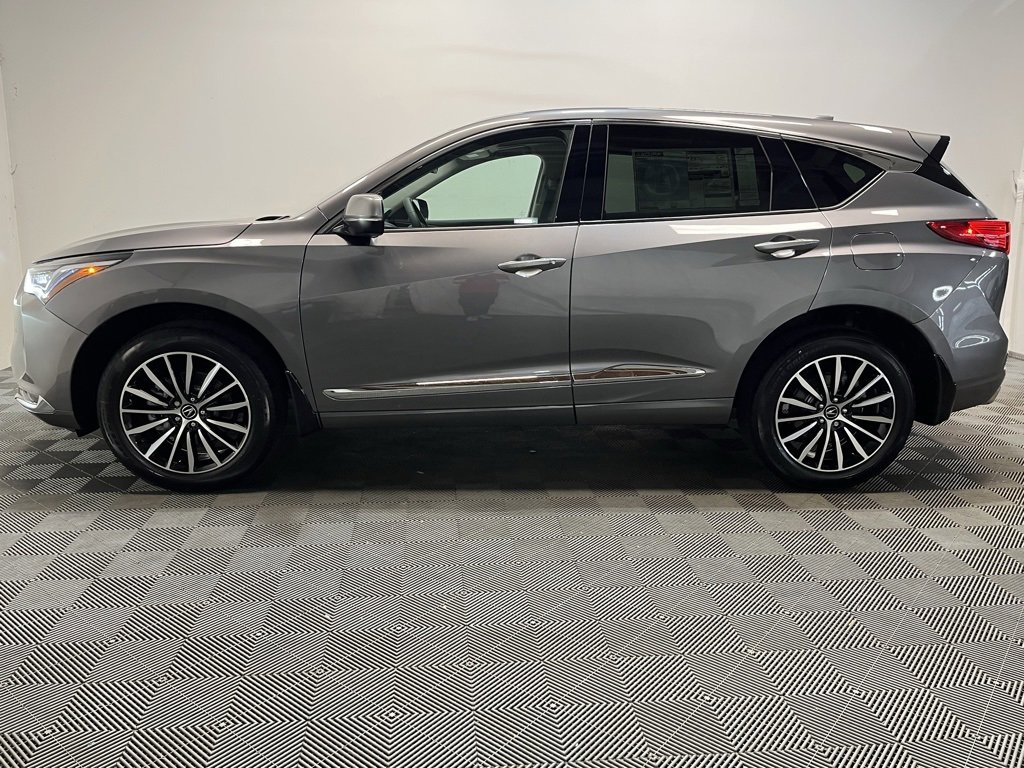 New 2026 Acura RDX SH-AWD w/ Advance Package image 23