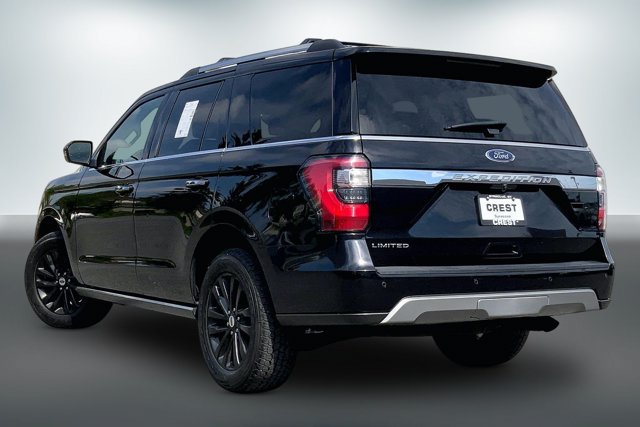 Used 2019 Ford Expedition Limited AWD/4WD image 10