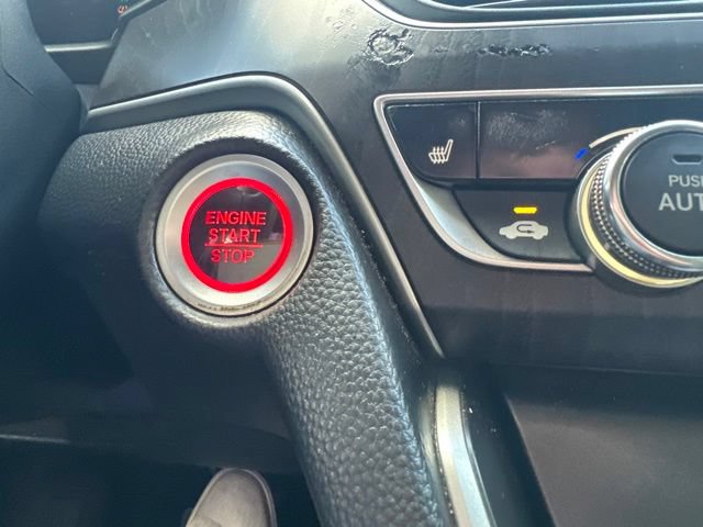 Used 2018 Honda Accord EX image 22