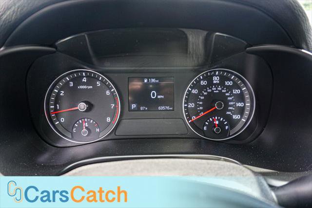 Used 2021 Kia Forte GT-Line FWD image 30