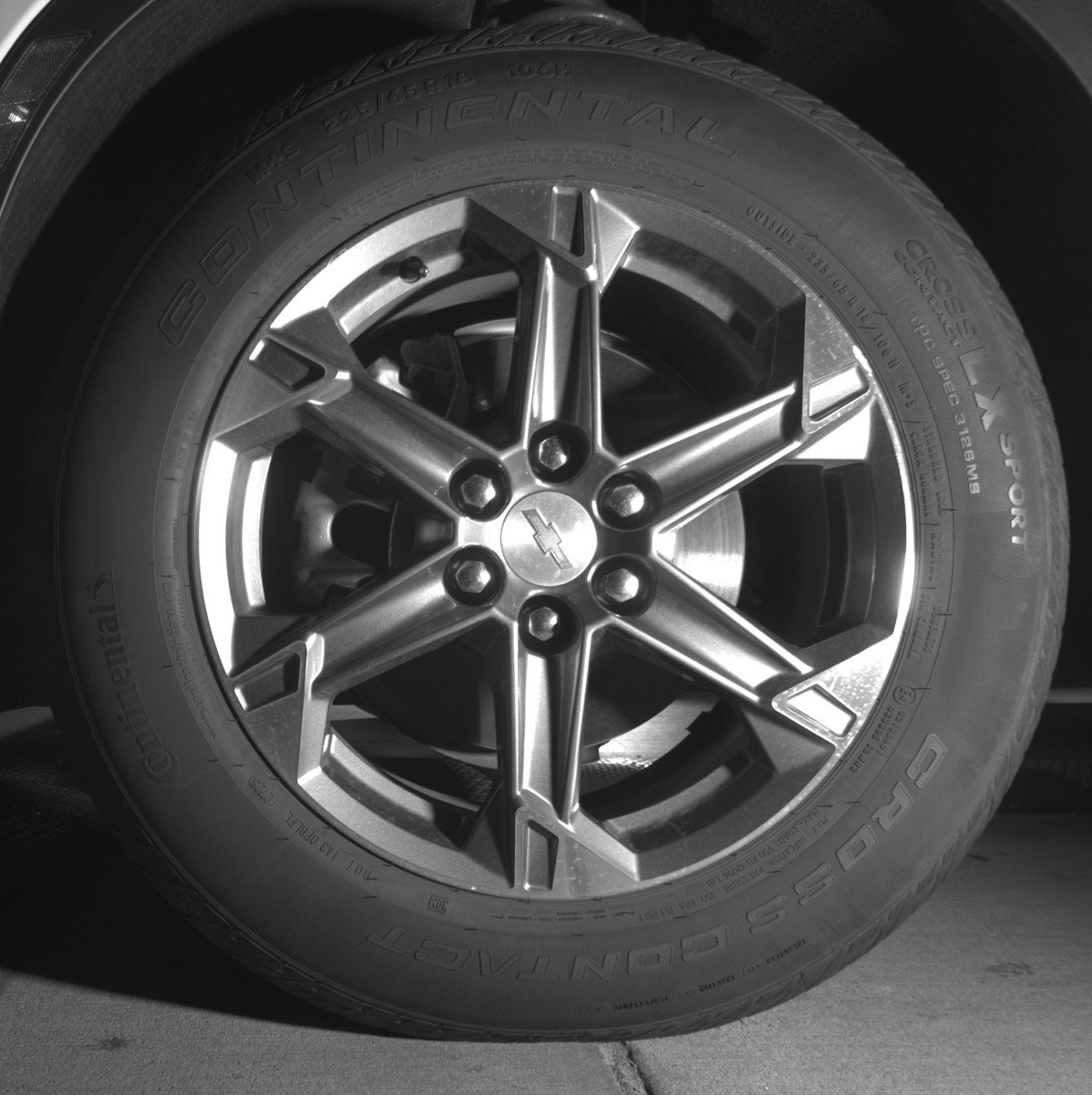 Used 2025 Chevrolet Blazer LT image 12