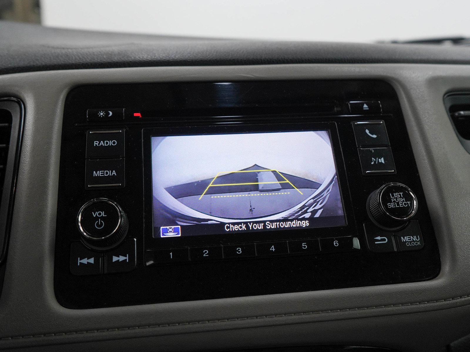 Used 2020 Honda HR-V LX image 26