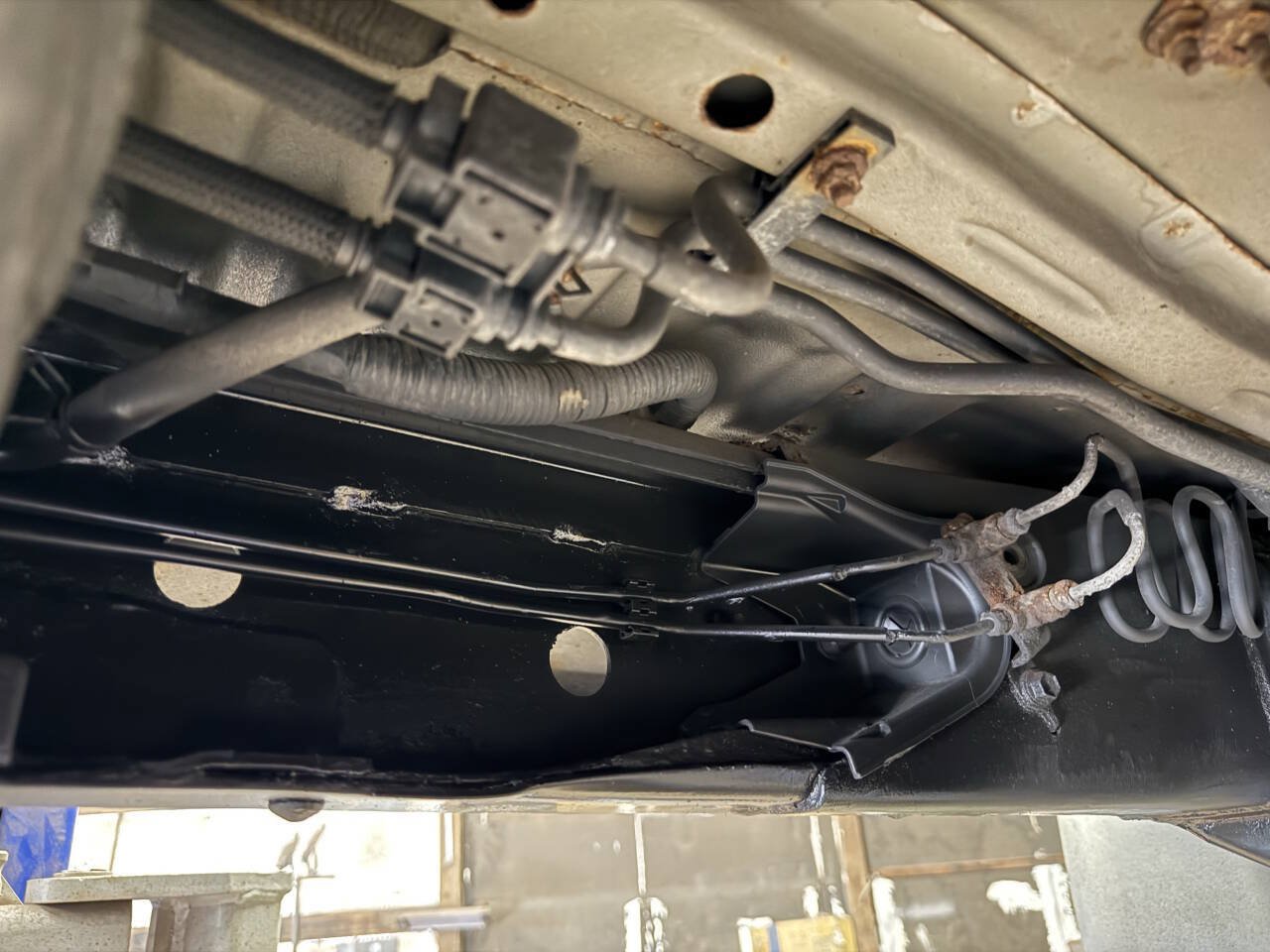 Used 2012 Toyota Tacoma 4x4 Regular Cab image 28